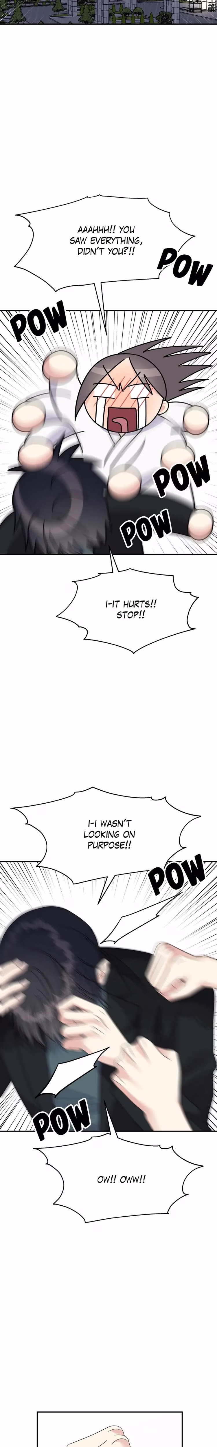 Act Like You Love Me! - Chapter 114 - Part 25