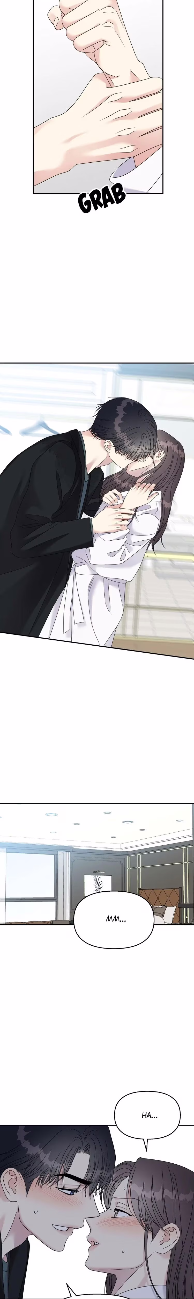 Act Like You Love Me! - Chapter 114 - Part 26