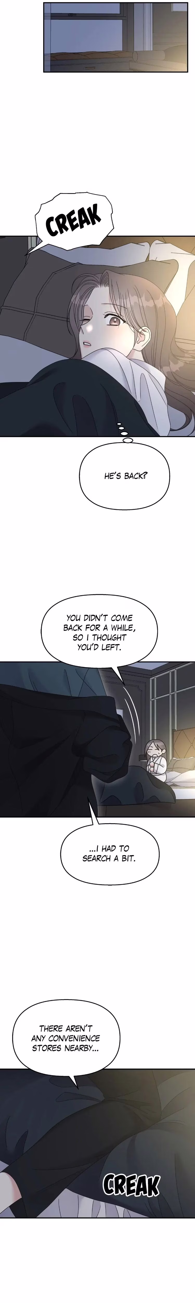 Act Like You Love Me! - Chapter 114 - Part 29