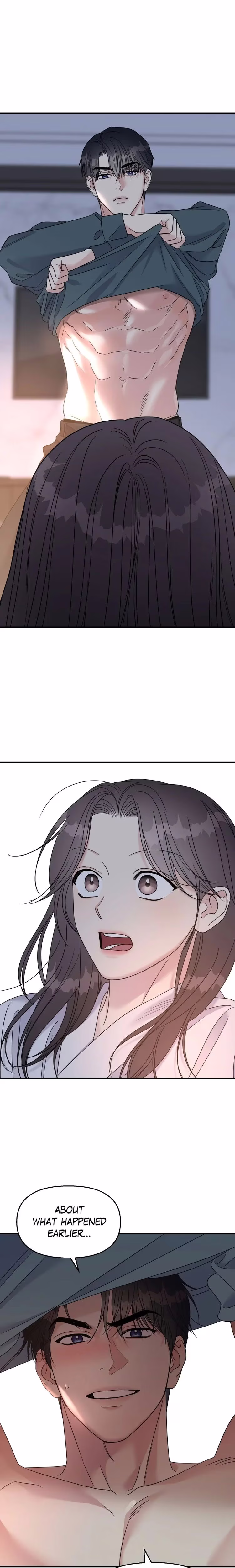 Act Like You Love Me! - Chapter 114 - Part 30