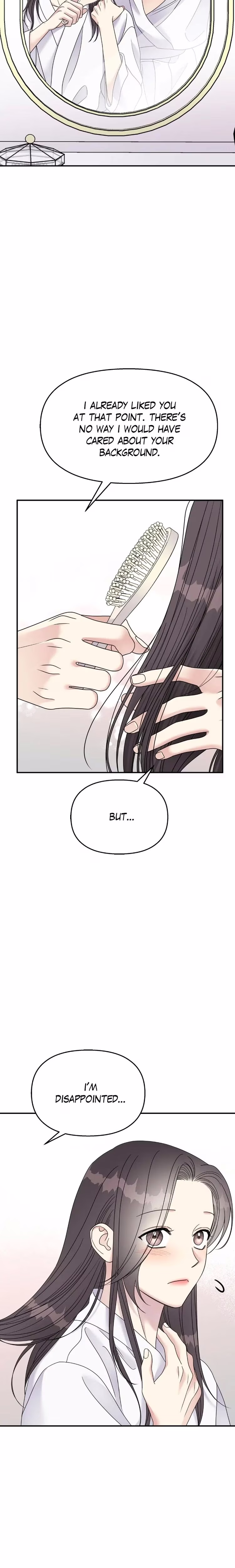 Act Like You Love Me! - Chapter 115 - Part 11