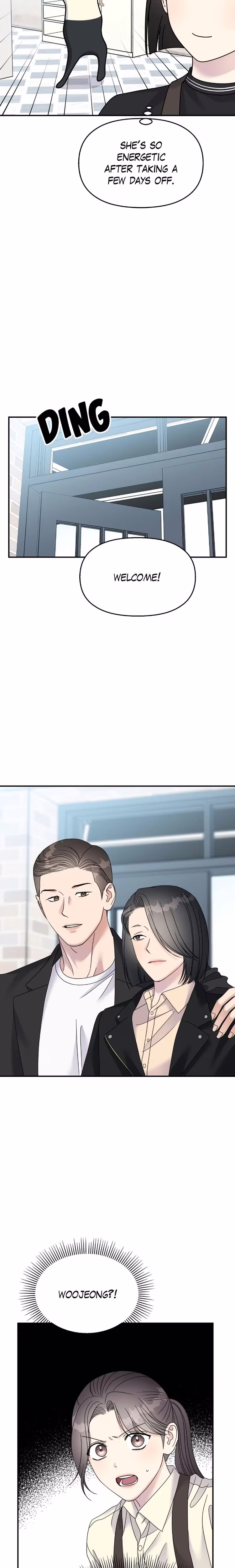 Act Like You Love Me! - Chapter 115 - Part 16