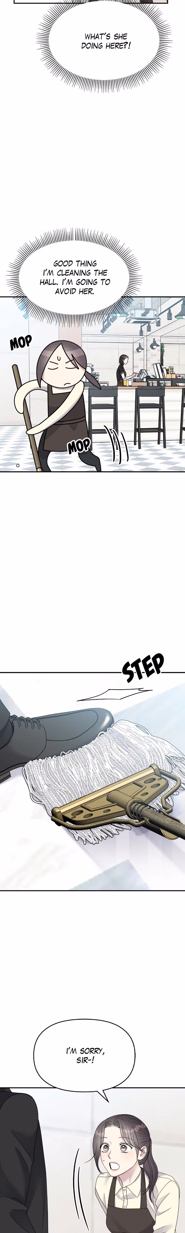 Act Like You Love Me! - Chapter 115 - Part 17