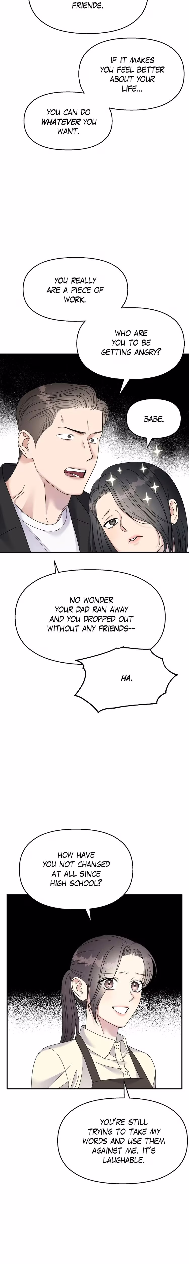 Act Like You Love Me! - Chapter 115 - Part 20