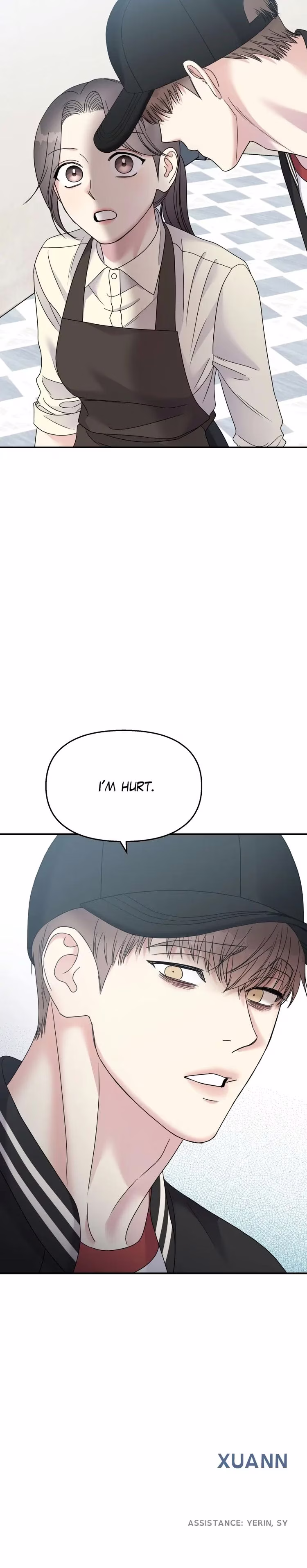 Act Like You Love Me! - Chapter 115 - Part 25