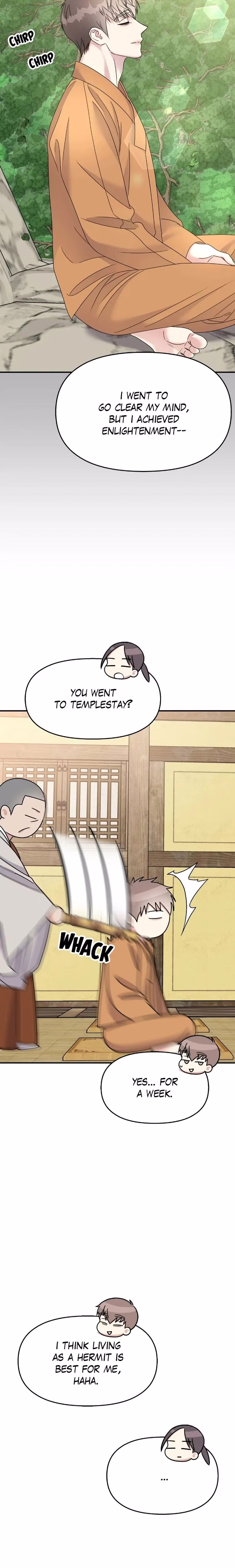 Act Like You Love Me! - Chapter 116 - Part 15