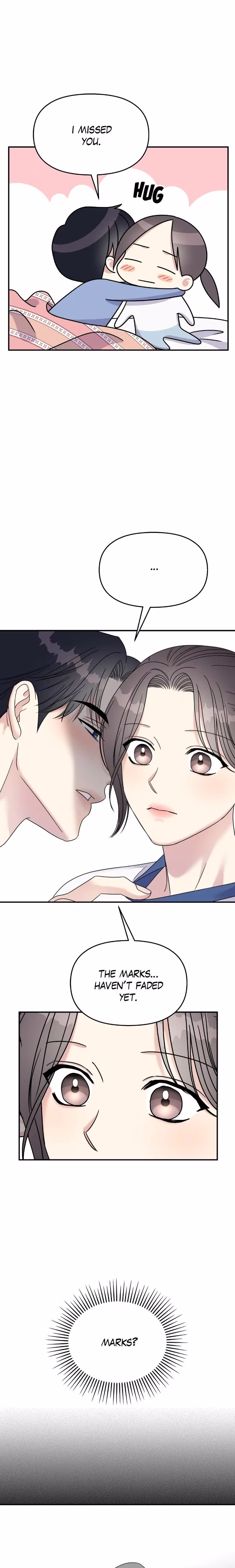 Act Like You Love Me! - Chapter 116 - Part 22