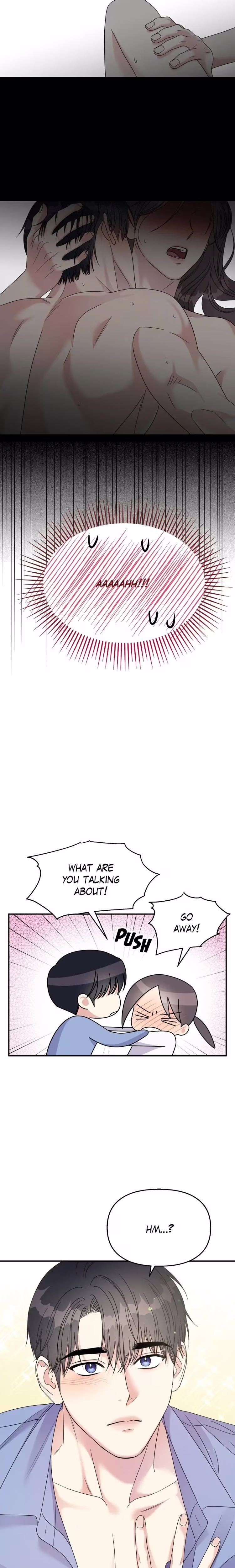 Act Like You Love Me! - Chapter 116 - Part 23