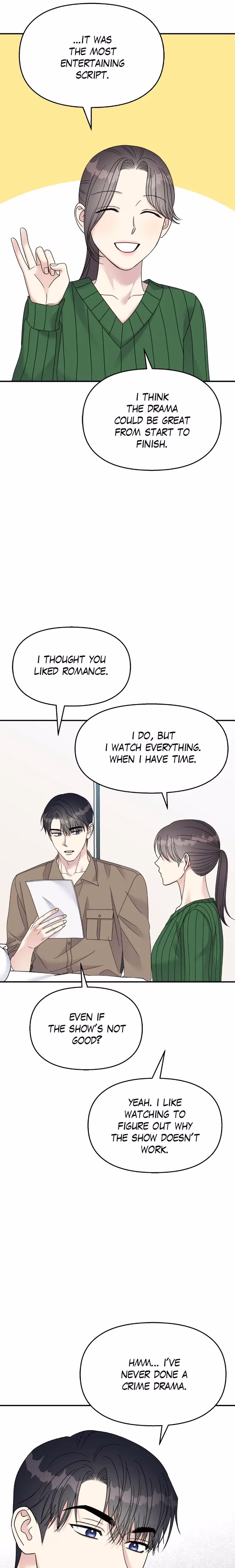 Act Like You Love Me! - Chapter 117 - Part 5