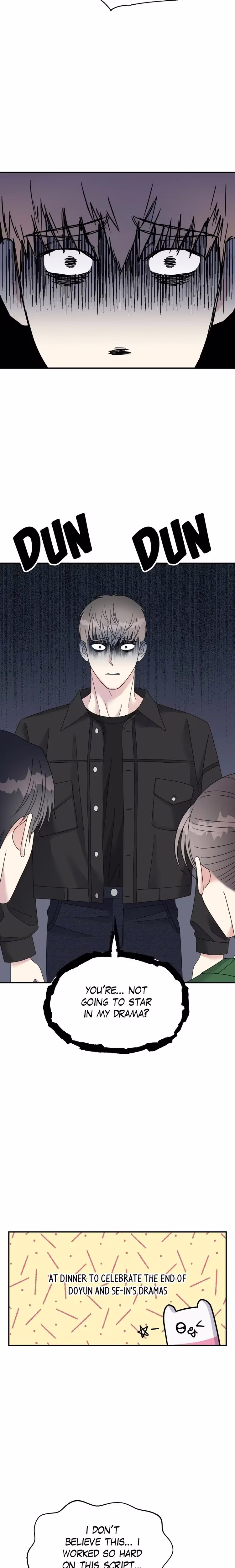 Act Like You Love Me! - Chapter 117 - Part 7