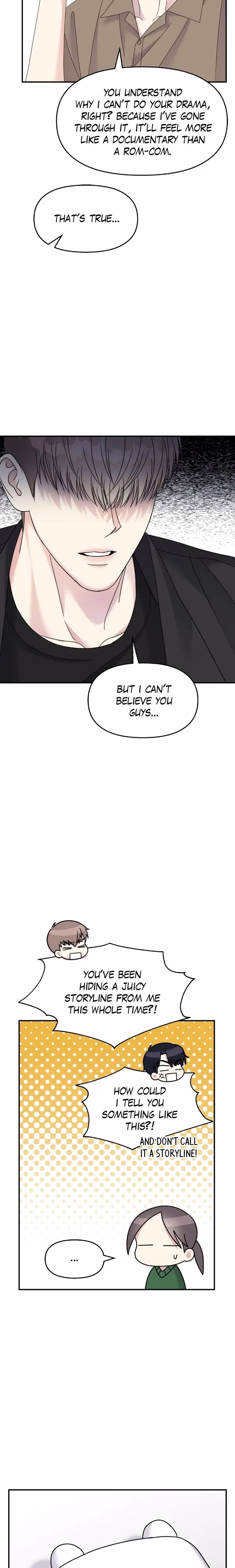 Act Like You Love Me! - Chapter 117 - Part 17