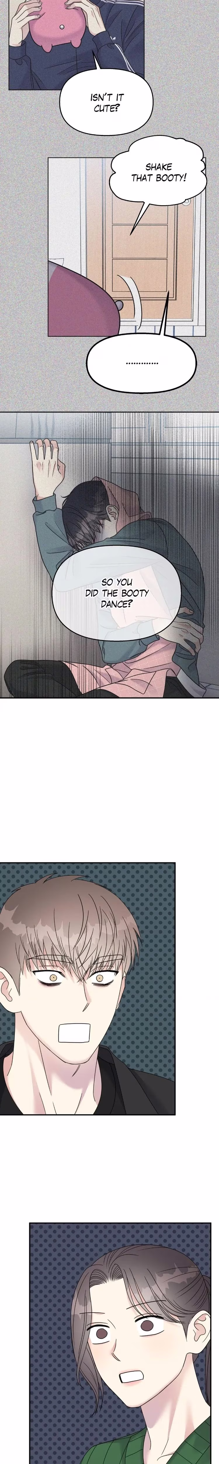 Act Like You Love Me! - Chapter 117 - Part 20