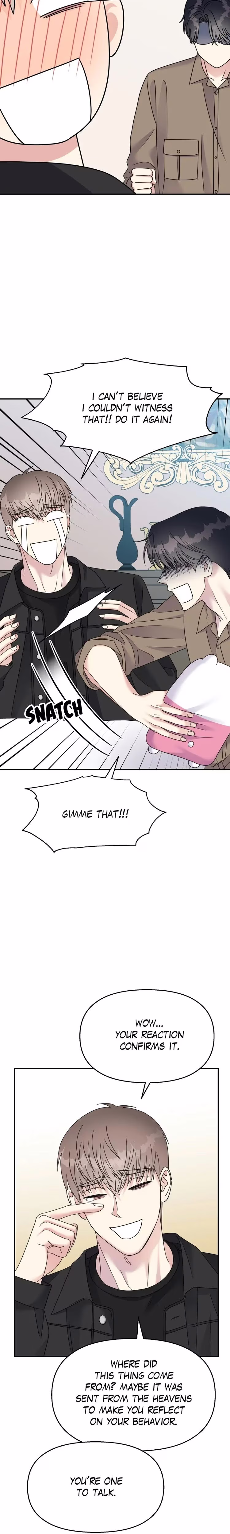 Act Like You Love Me! - Chapter 117 - Part 22