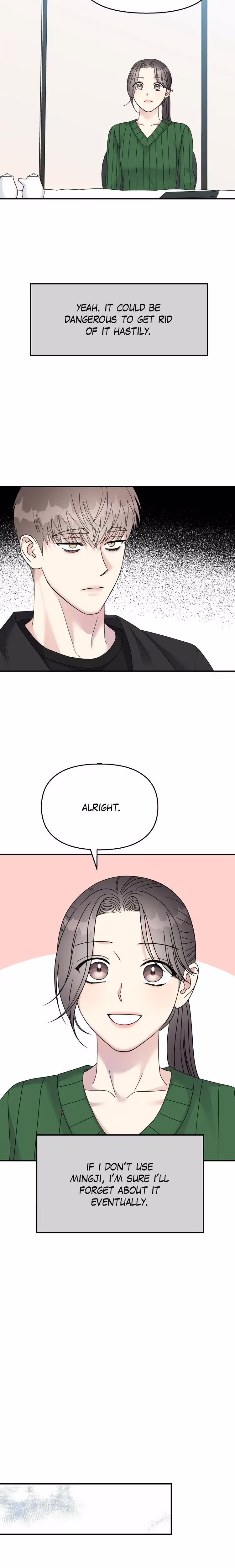 Act Like You Love Me! - Chapter 117 - Part 24