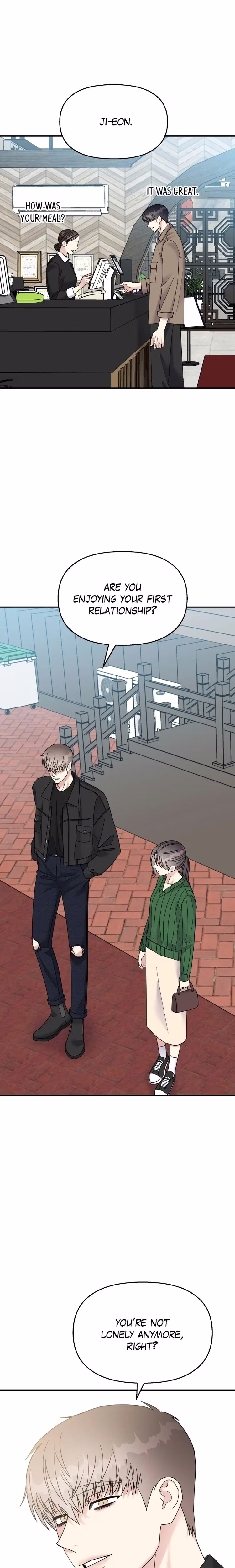 Act Like You Love Me! - Chapter 117 - Part 25