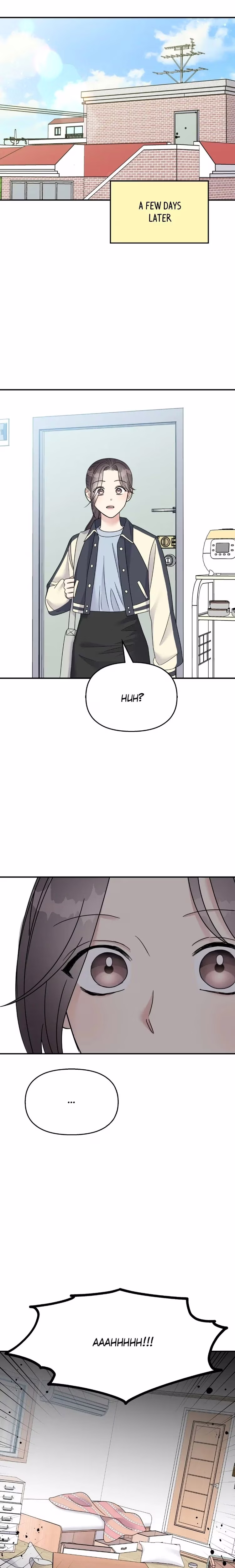 Act Like You Love Me! - Chapter 117 - Part 27