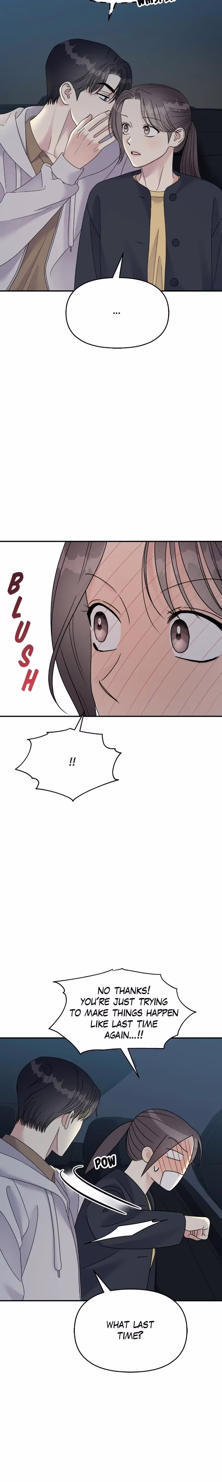 Act Like You Love Me! - Chapter 118 - Part 14