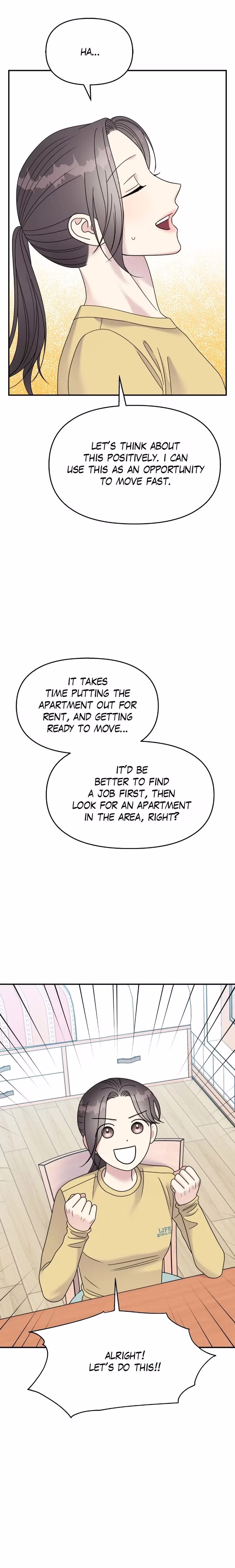 Act Like You Love Me! - Chapter 118 - Part 17