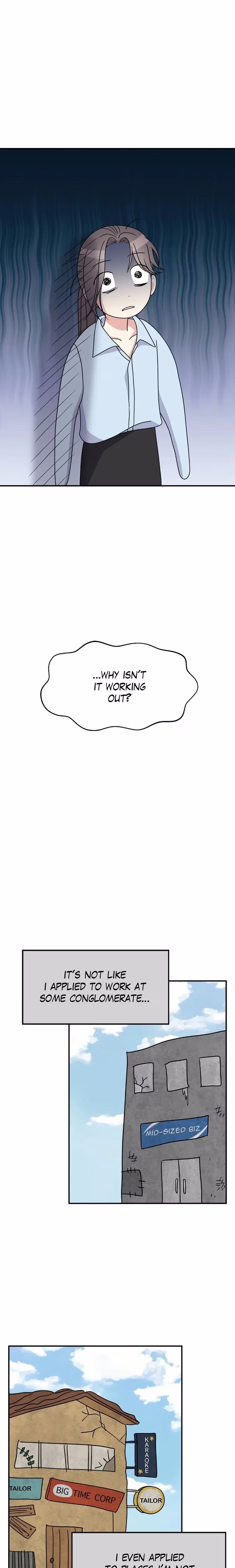 Act Like You Love Me! - Chapter 118 - Part 18