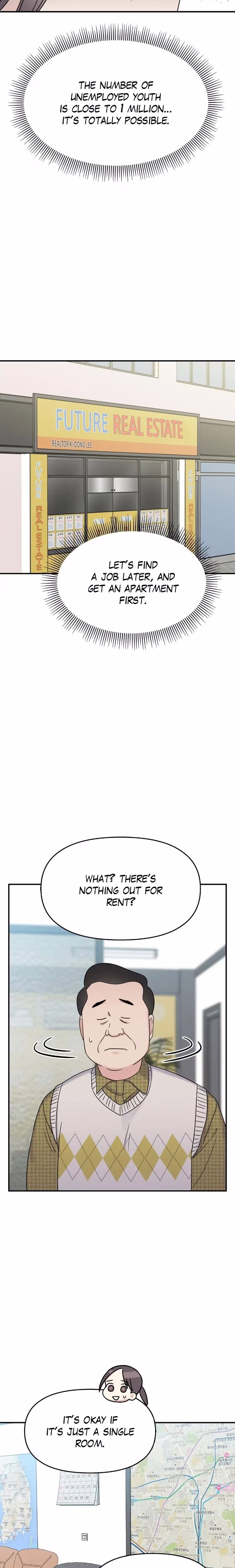 Act Like You Love Me! - Chapter 118 - Part 20