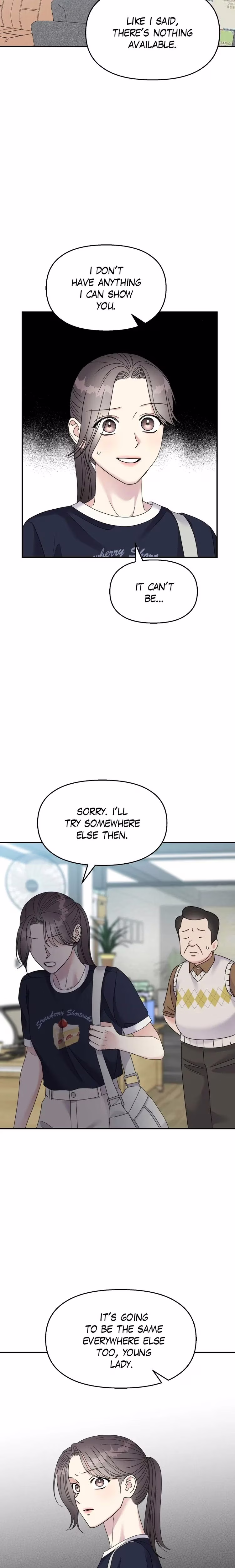 Act Like You Love Me! - Chapter 118 - Part 21