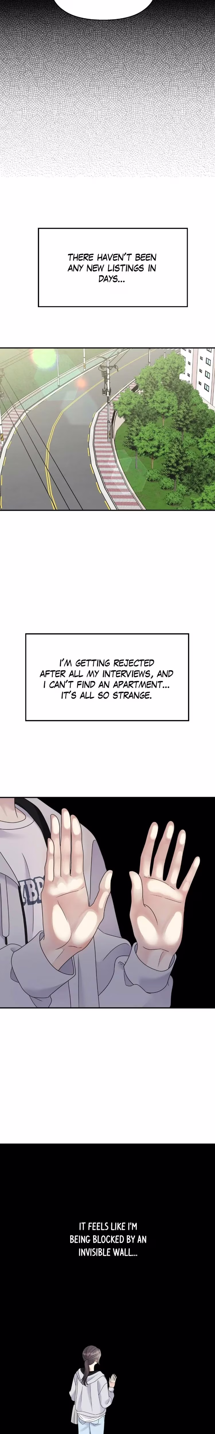 Act Like You Love Me! - Chapter 118 - Part 24