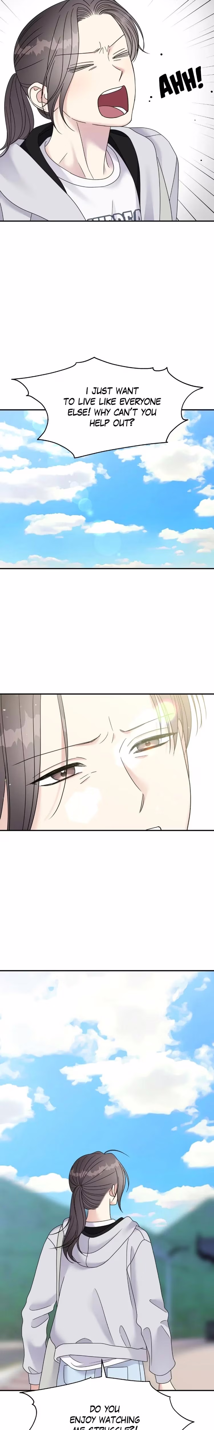 Act Like You Love Me! - Chapter 118 - Part 26