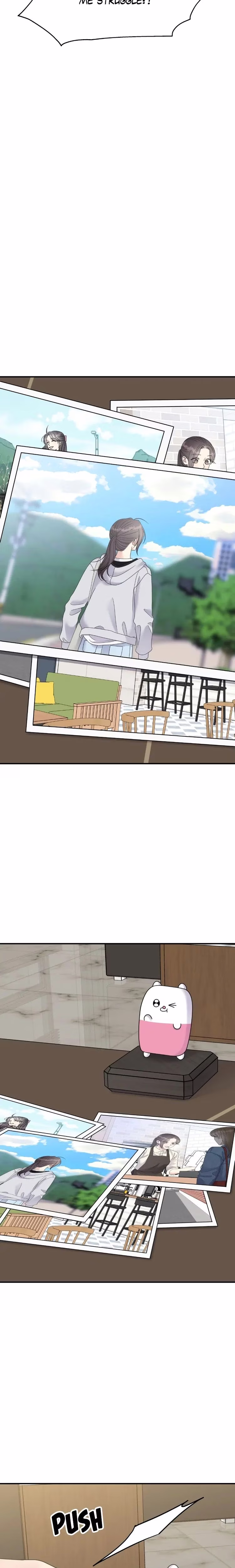 Act Like You Love Me! - Chapter 118 - Part 27