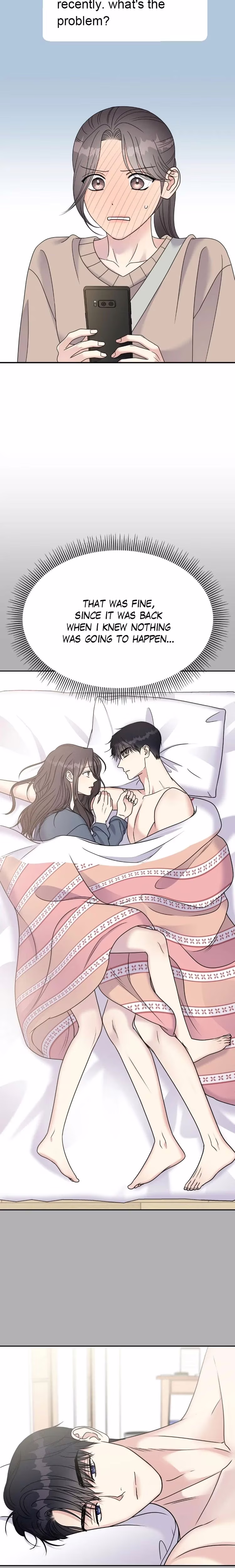 Act Like You Love Me! - Chapter 119 - Part 3