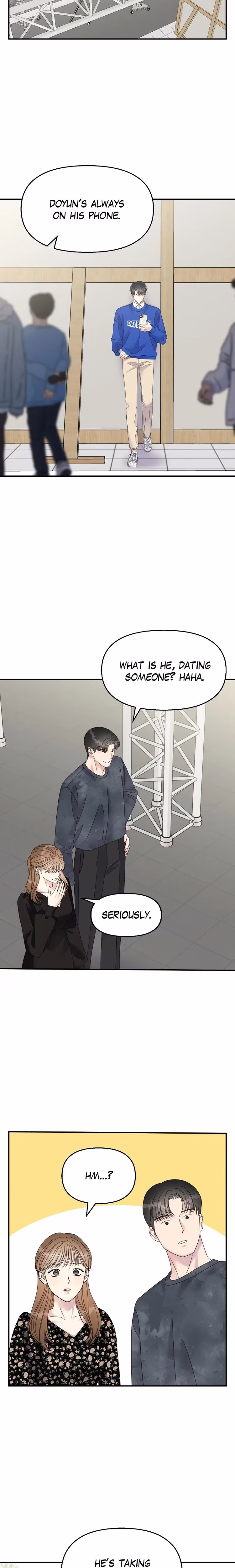 Act Like You Love Me! - Chapter 119 - Part 6