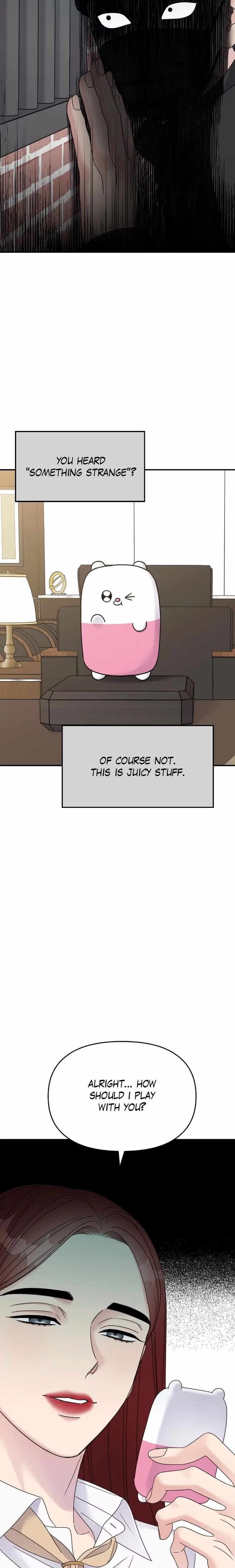 Act Like You Love Me! - Chapter 119 - Part 15