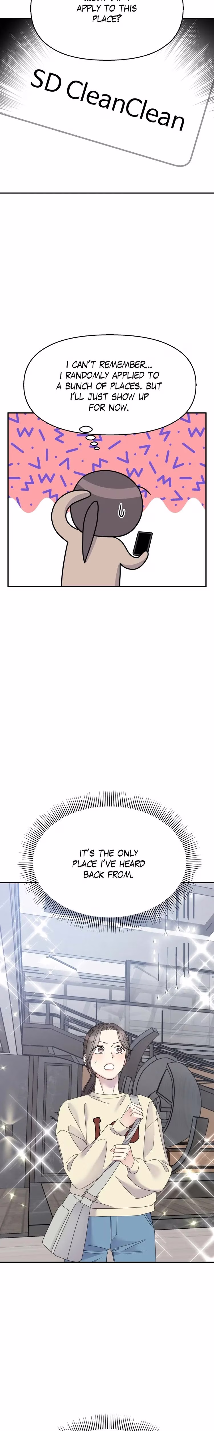 Act Like You Love Me! - Chapter 119 - Part 19