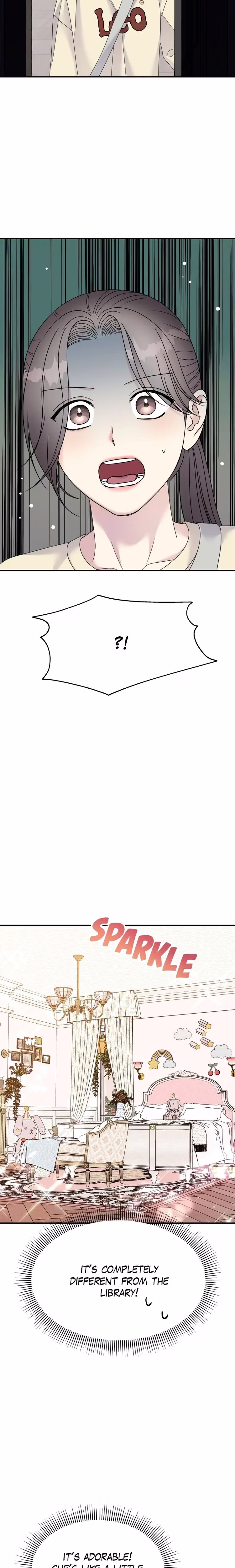 Act Like You Love Me! - Chapter 119 - Part 22