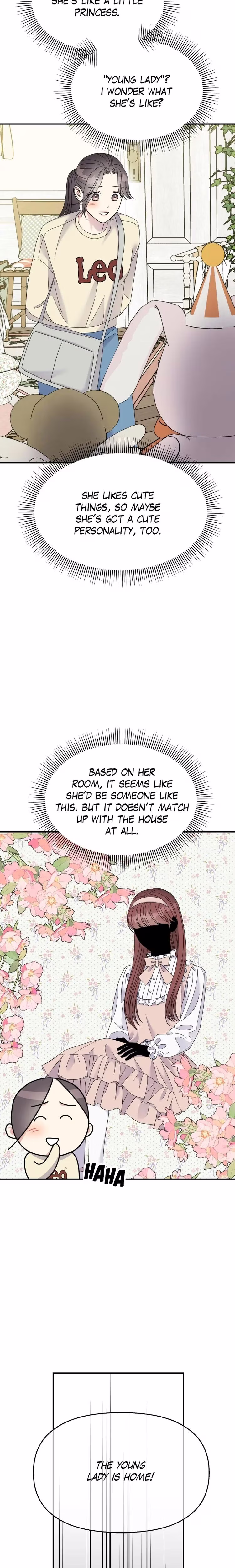 Act Like You Love Me! - Chapter 119 - Part 23