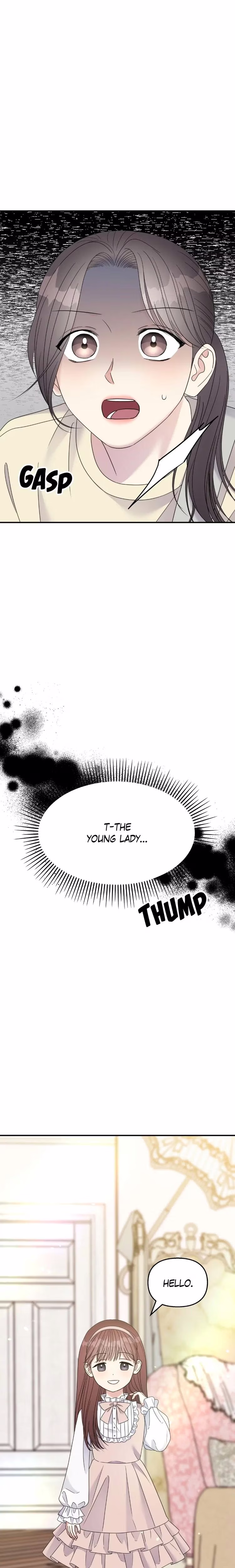 Act Like You Love Me! - Chapter 119 - Part 25