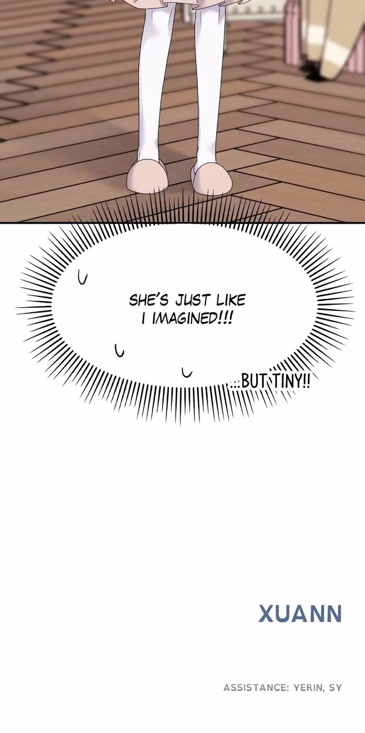 Act Like You Love Me! - Chapter 119 - Part 26