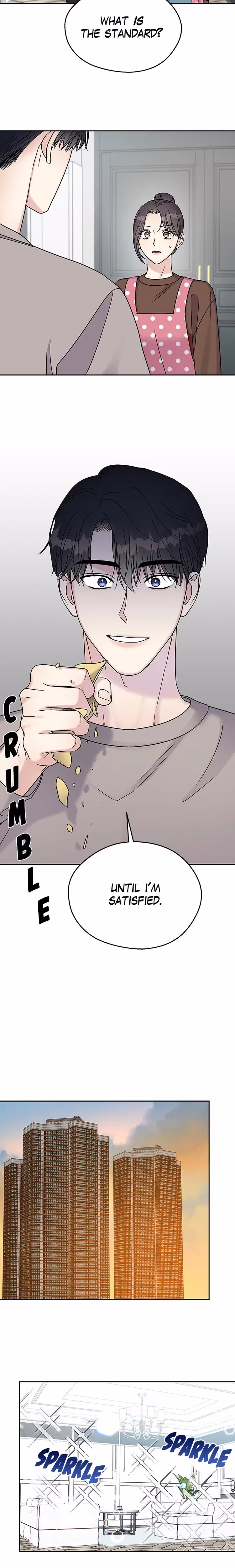 Act Like You Love Me! - Chapter 12 - Part 9