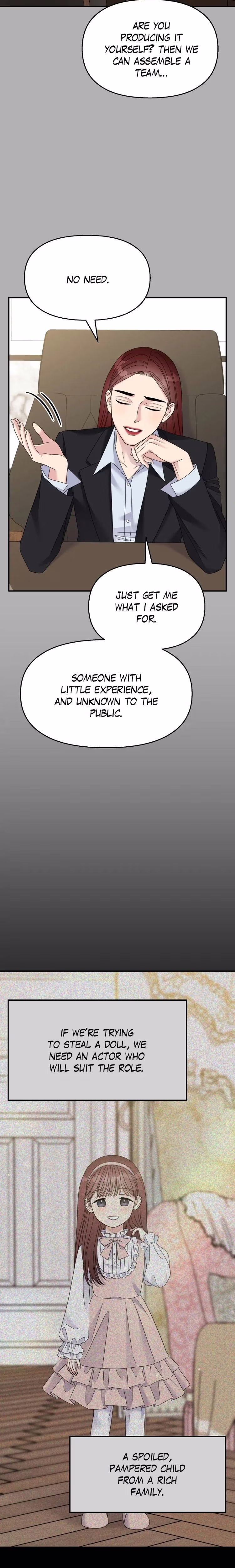 Act Like You Love Me! - Chapter 120 - Part 5