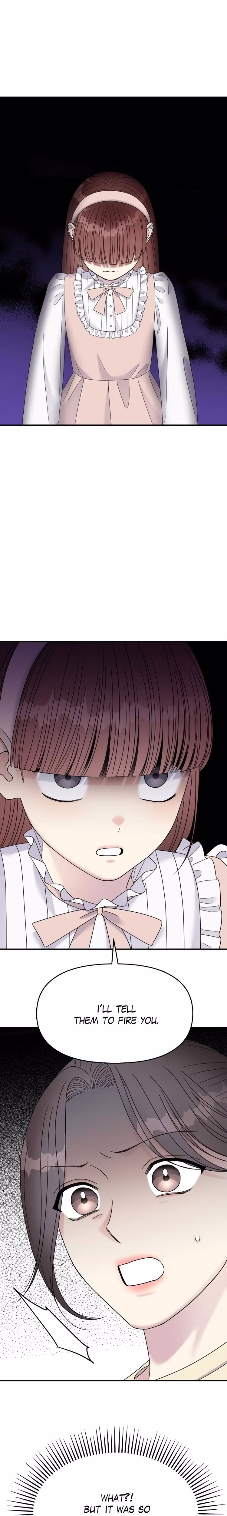 Act Like You Love Me! - Chapter 120 - Part 8