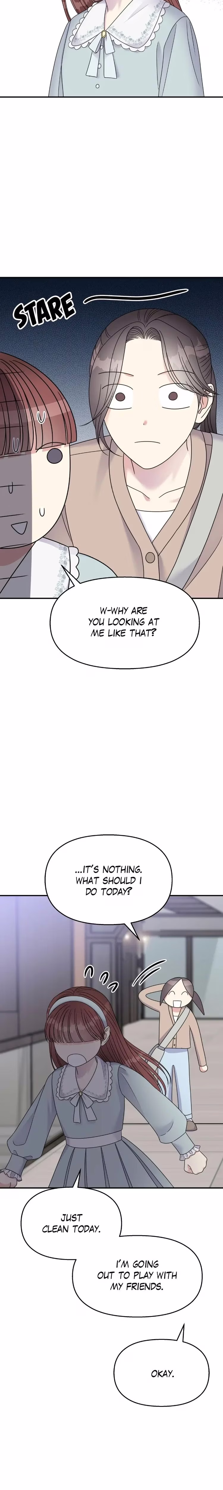 Act Like You Love Me! - Chapter 120 - Part 14