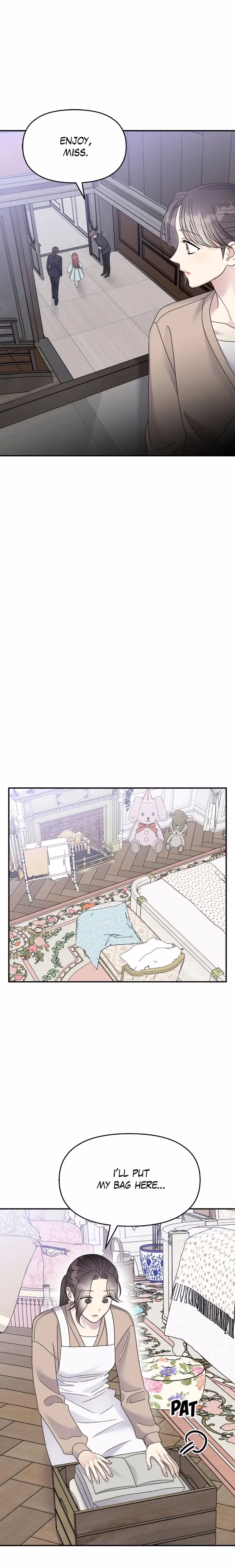 Act Like You Love Me! - Chapter 120 - Part 15