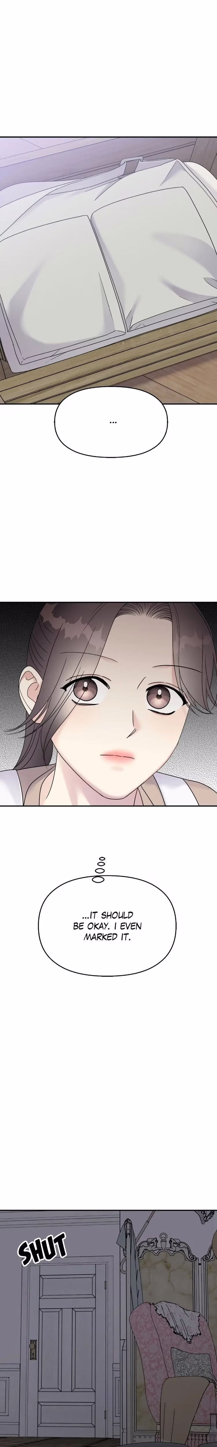 Act Like You Love Me! - Chapter 120 - Part 16