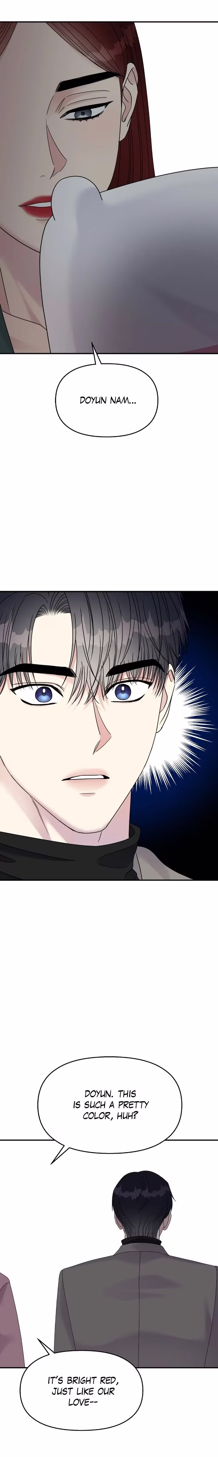 Act Like You Love Me! - Chapter 120 - Part 20