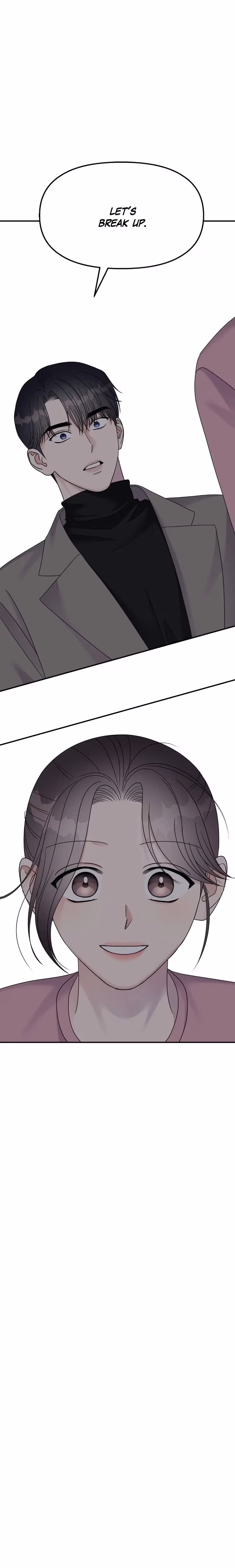 Act Like You Love Me! - Chapter 120 - Part 21