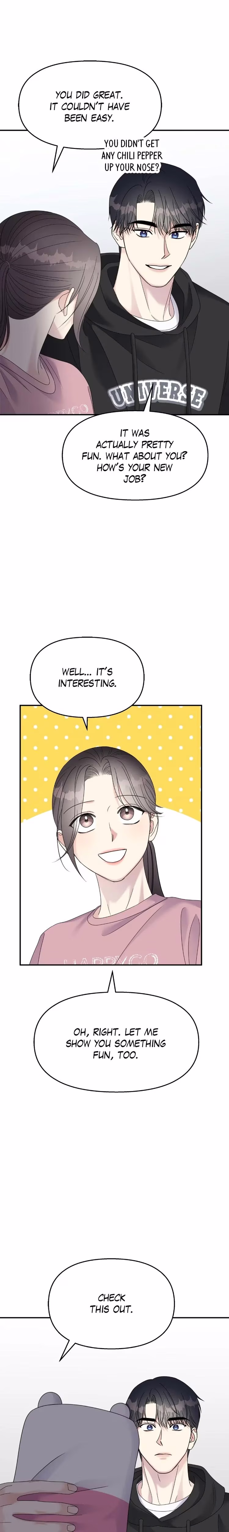 Act Like You Love Me! - Chapter 120 - Part 24