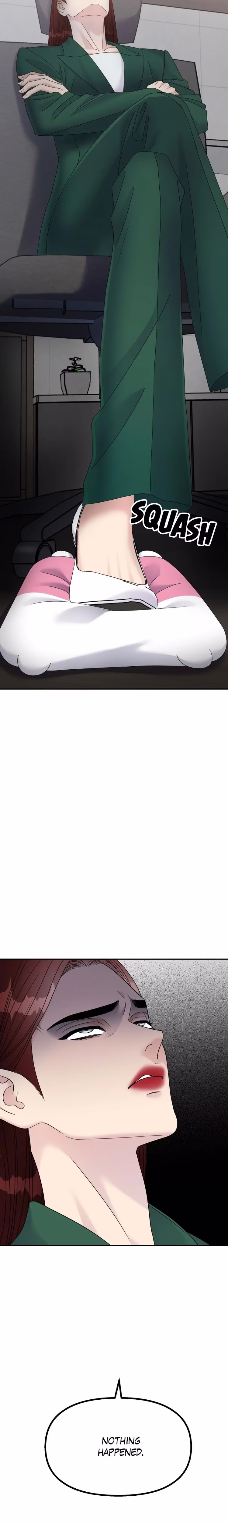 Act Like You Love Me! - Chapter 121 - Part 3