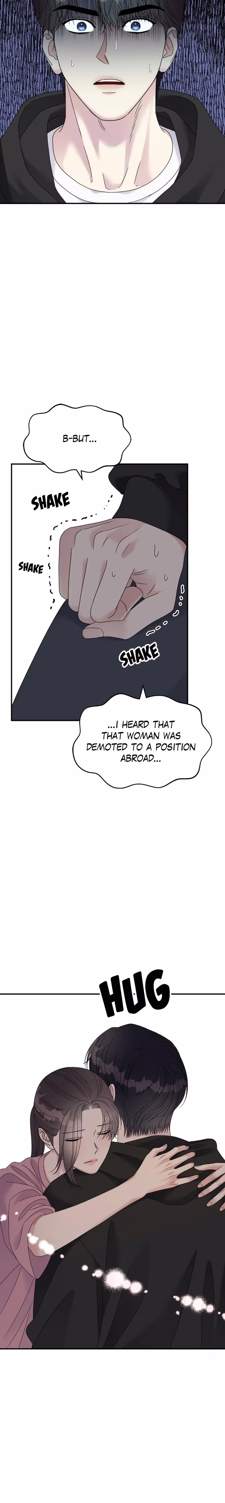 Act Like You Love Me! - Chapter 121 - Part 12