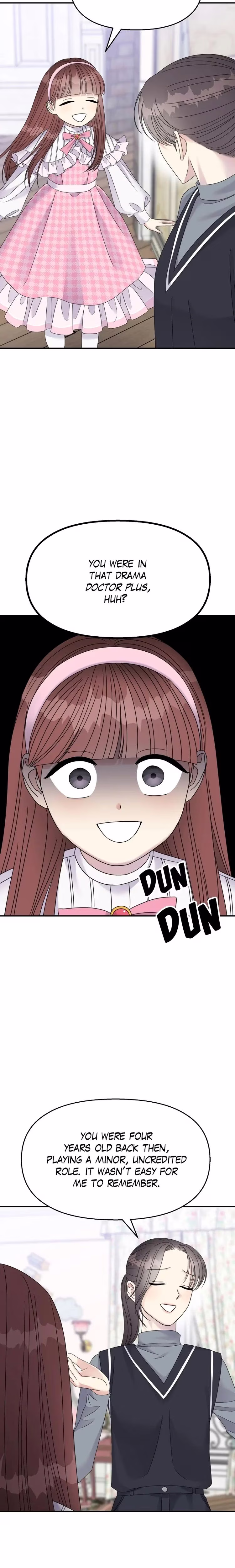 Act Like You Love Me! - Chapter 121 - Part 21