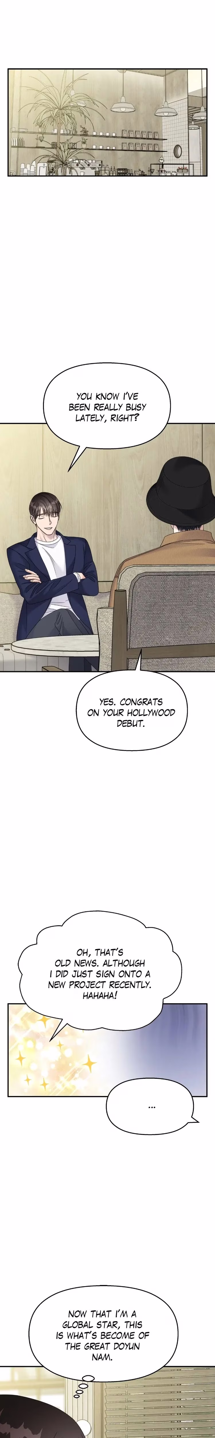 Act Like You Love Me! - Chapter 122 - Part 7