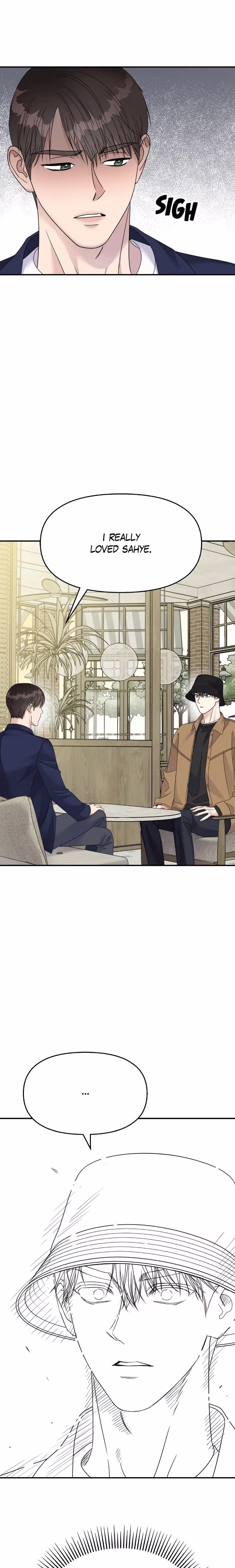 Act Like You Love Me! - Chapter 122 - Part 9